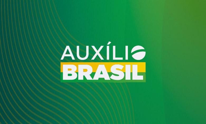 auxilio brasil verde amarelo